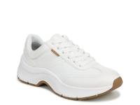 Walk Mode Sneaker Off White view