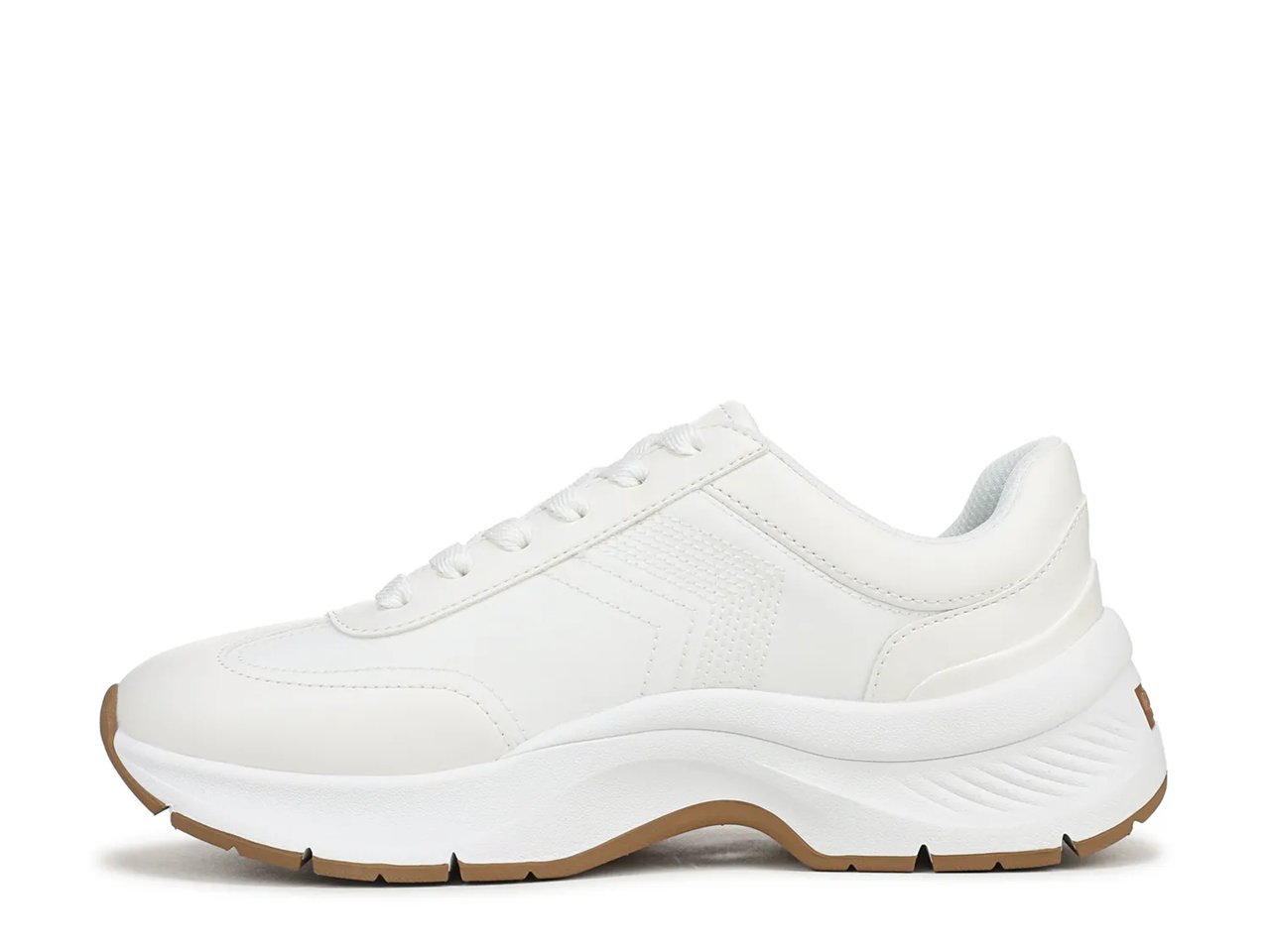 Walk Mode Sneaker