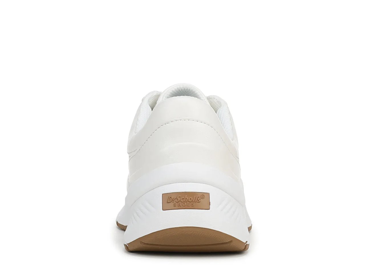 Walk Mode Sneaker