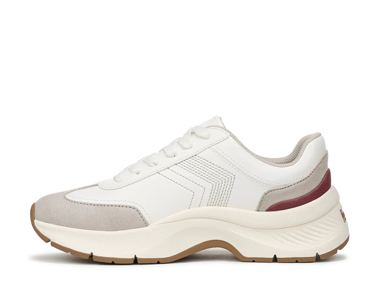 Walk Mode Sneaker