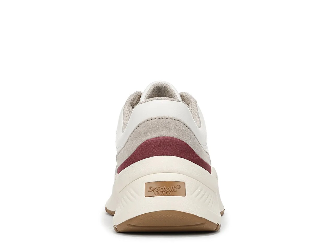Walk Mode Sneaker
