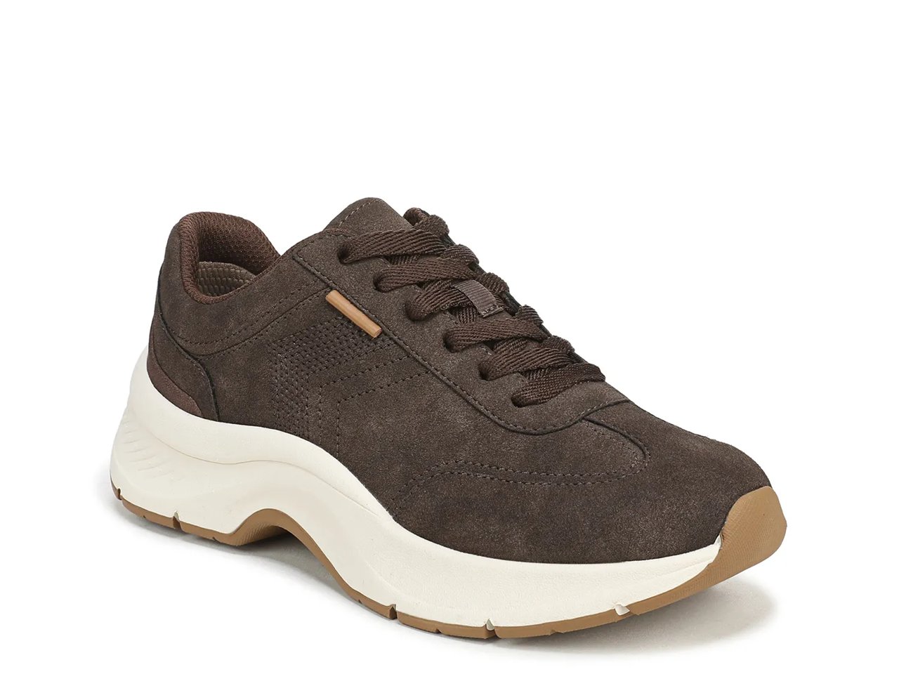 Walk Mode Sneaker