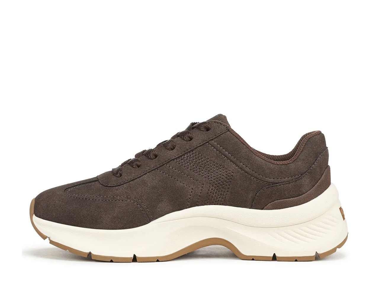 Walk Mode Sneaker