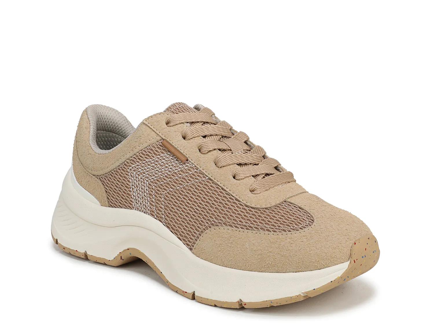 Walk Mode Sneaker - image 4