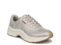 Walk Mode Sneaker Champagne Beige view