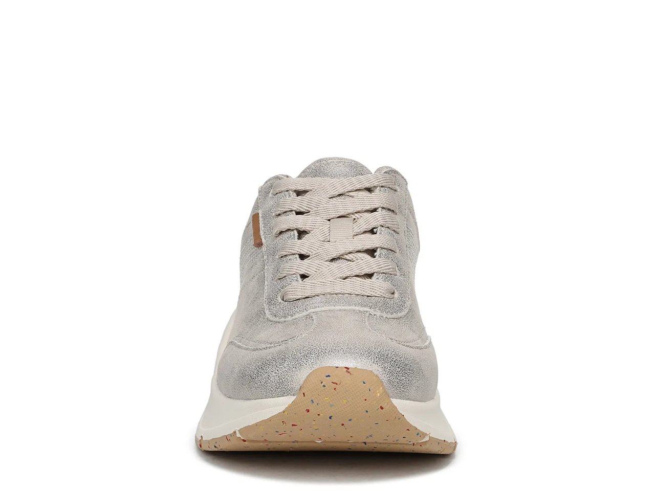 Walk Mode Sneaker