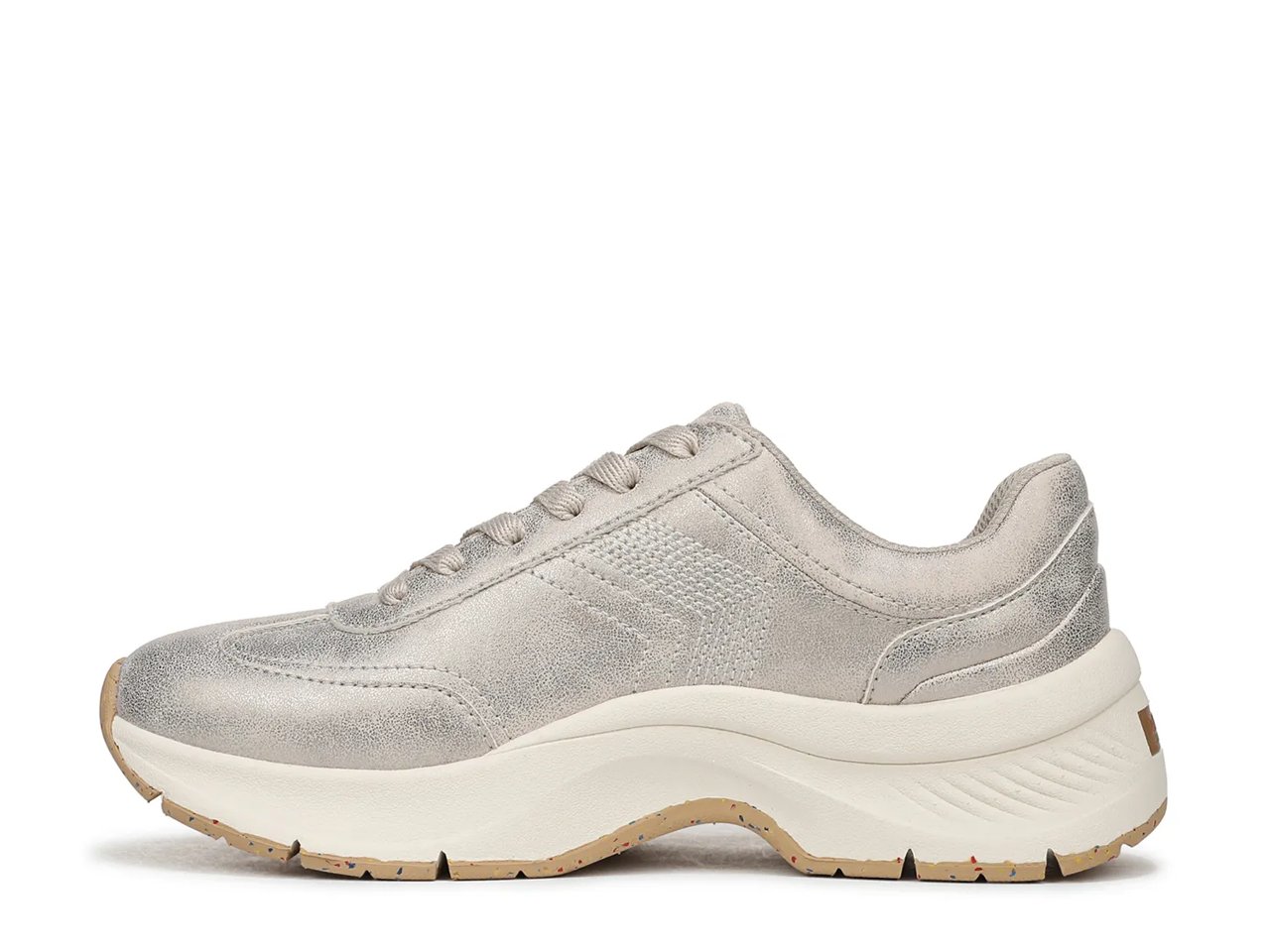 Walk Mode Sneaker