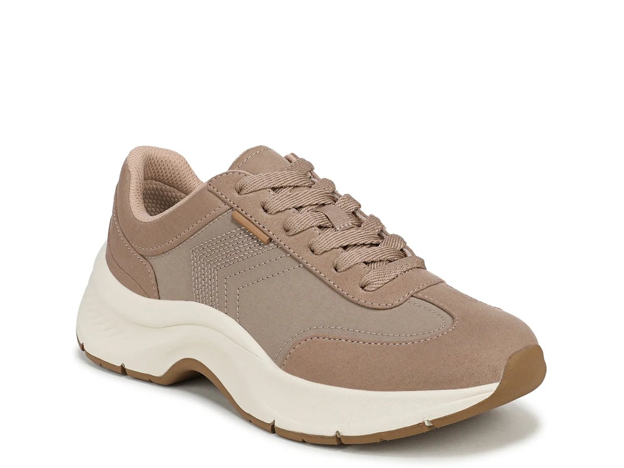 Walk Mode Sneaker