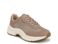 Walk Mode Sneaker Taupe view