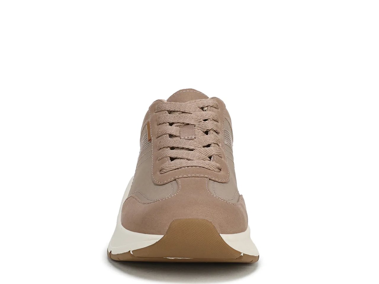Walk Mode Sneaker