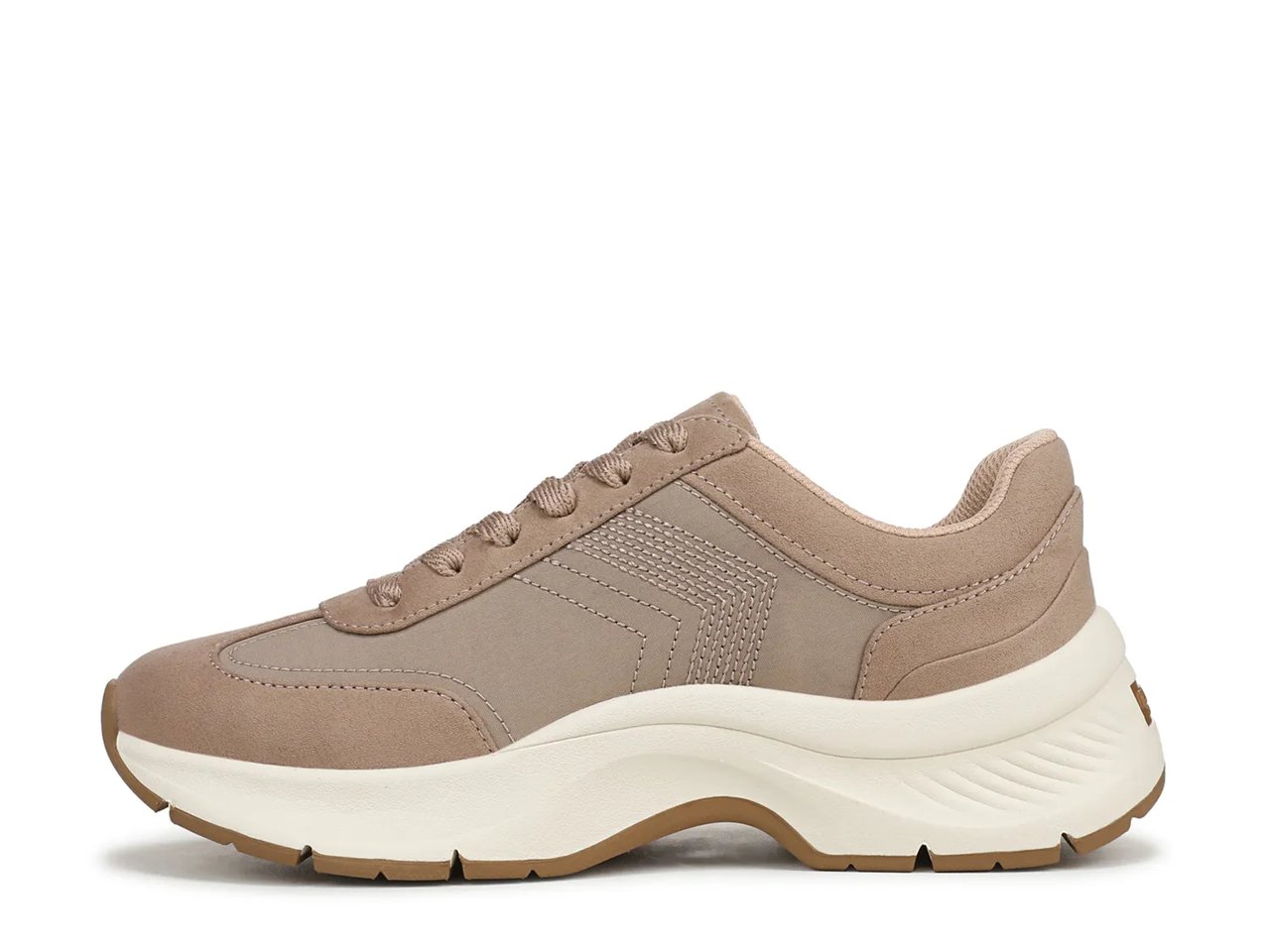 Walk Mode Sneaker