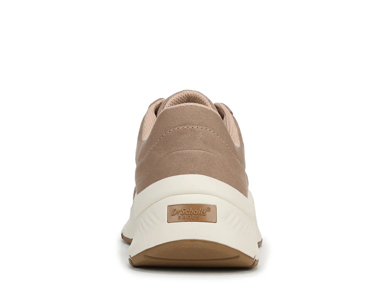 Walk Mode Sneaker