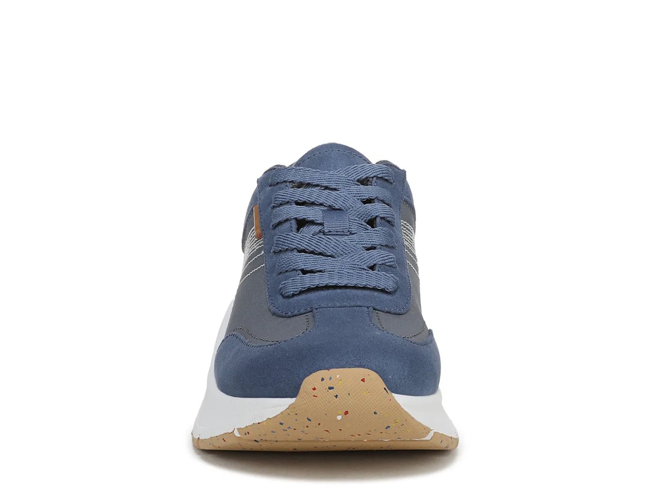 Walk Mode Sneaker