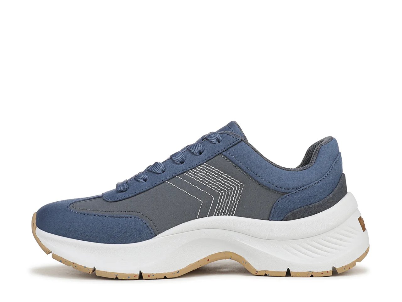 Walk Mode Sneaker