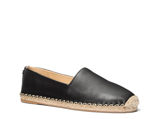 Michael Michael Kors Kenzie Espadrille Flat - Free Shipping | DSW