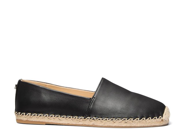 Michael Michael Kors Kenzie Espadrille Flat - Free Shipping | DSW