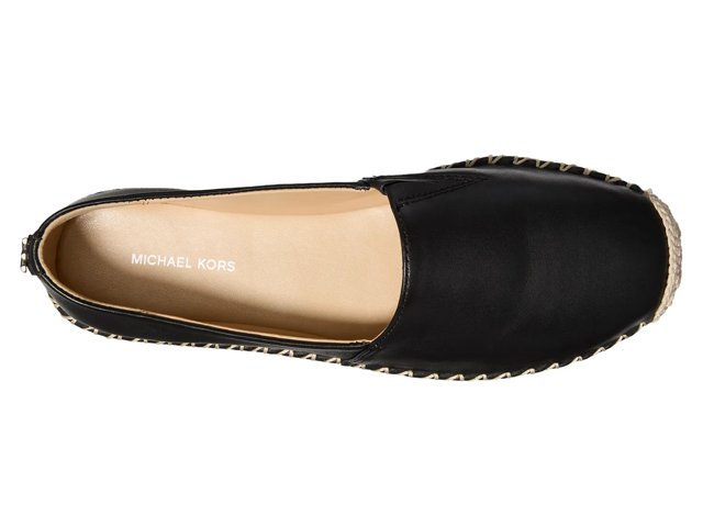 Michael Michael Kors Kenzie Espadrille Flat - Free Shipping | DSW