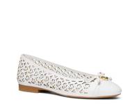 Piper Flex Ballet Flat White view