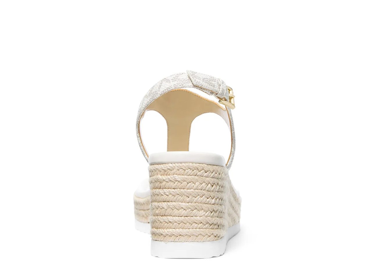 Val Espadrille Wedge Sandal