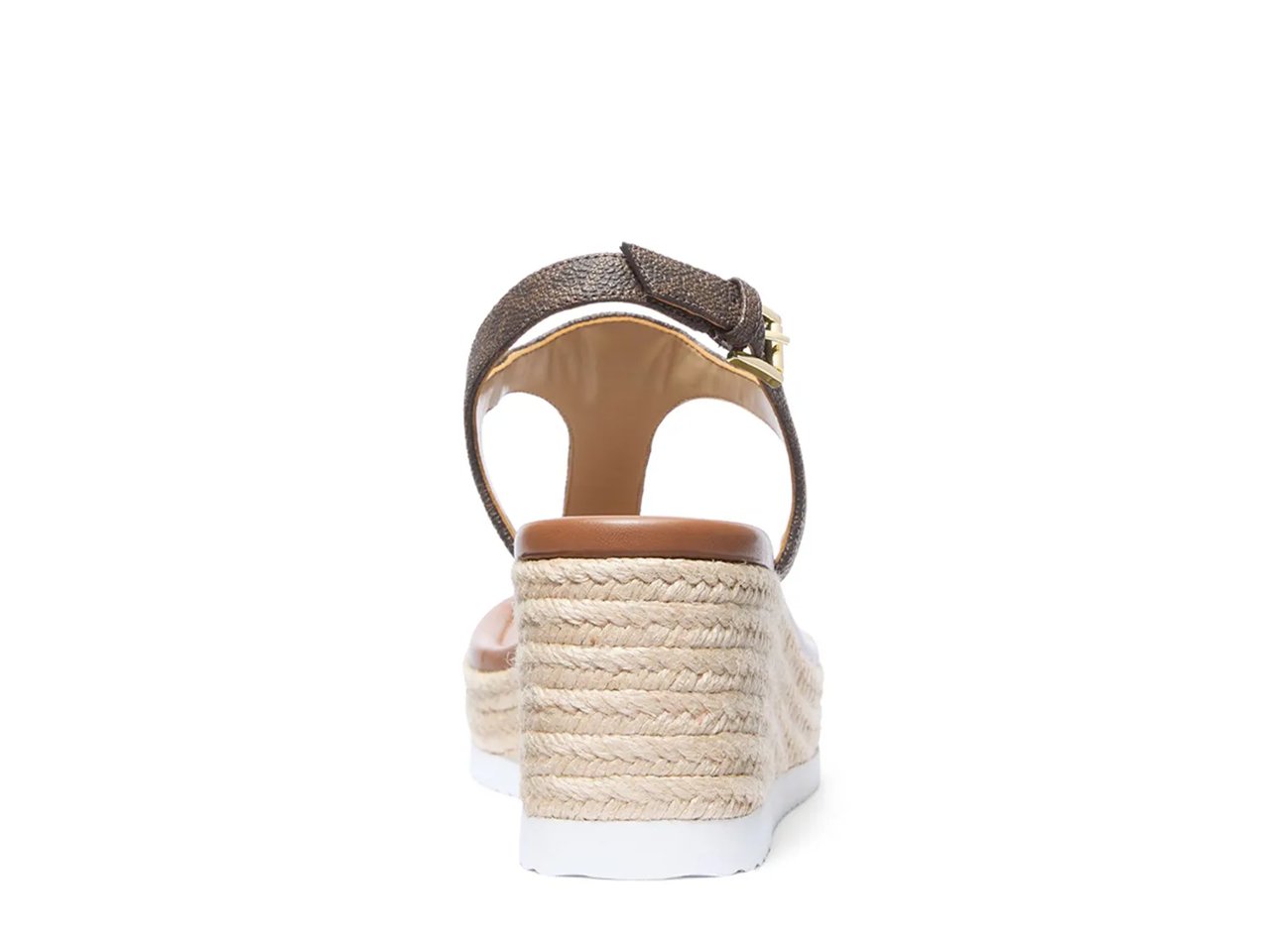 Val Espadrille Wedge Sandal