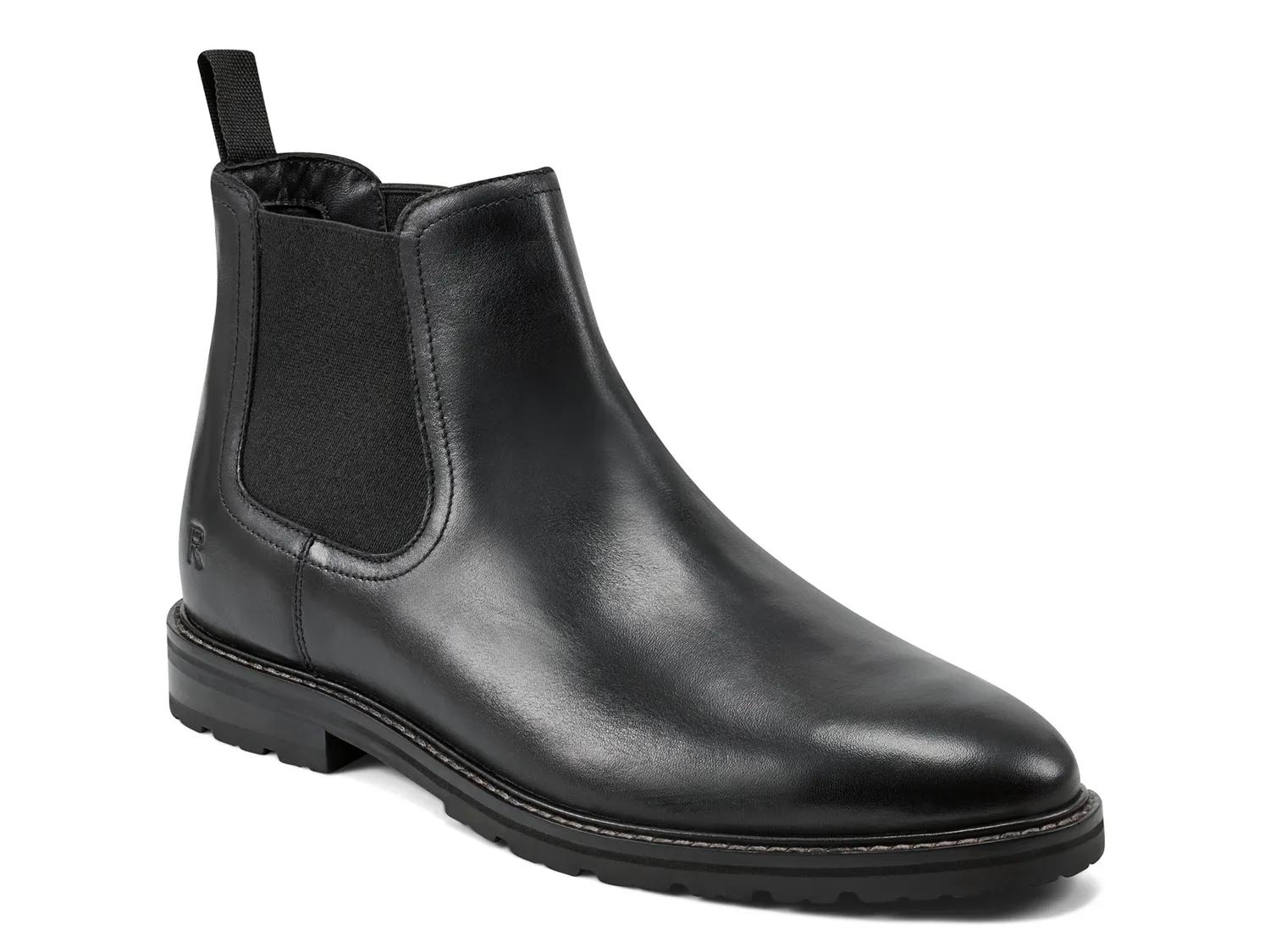 Cassius Chelsea Boot - image 2