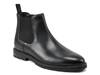 Cassius Chelsea Boot Black view