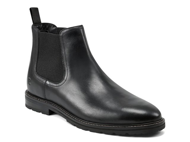 Cassius Chelsea Boot