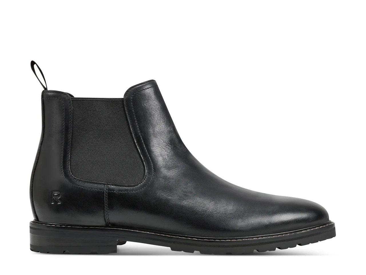Cassius Chelsea Boot