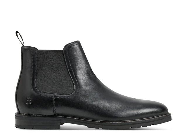 Cassius Chelsea Boot