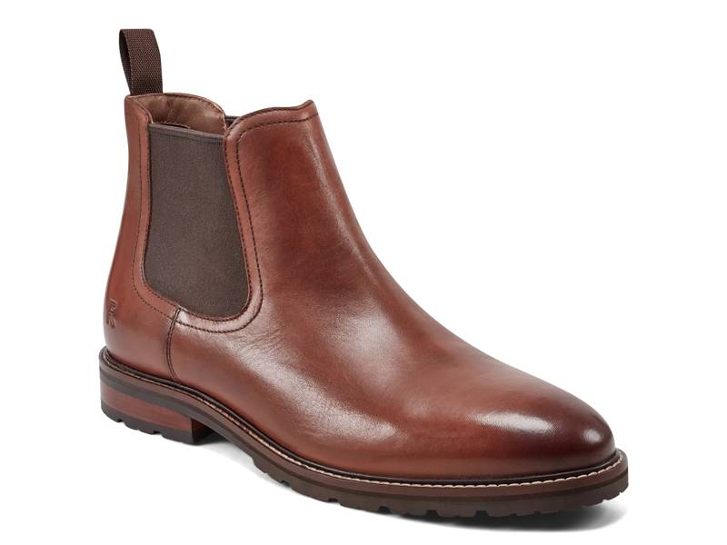 Cassius Chelsea Boot