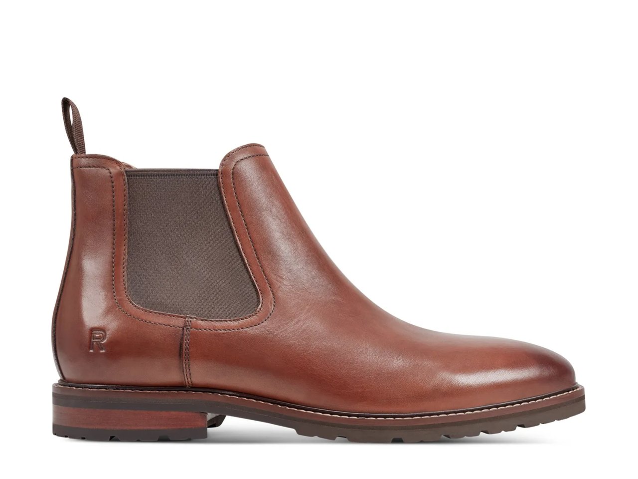 Cassius Chelsea Boot
