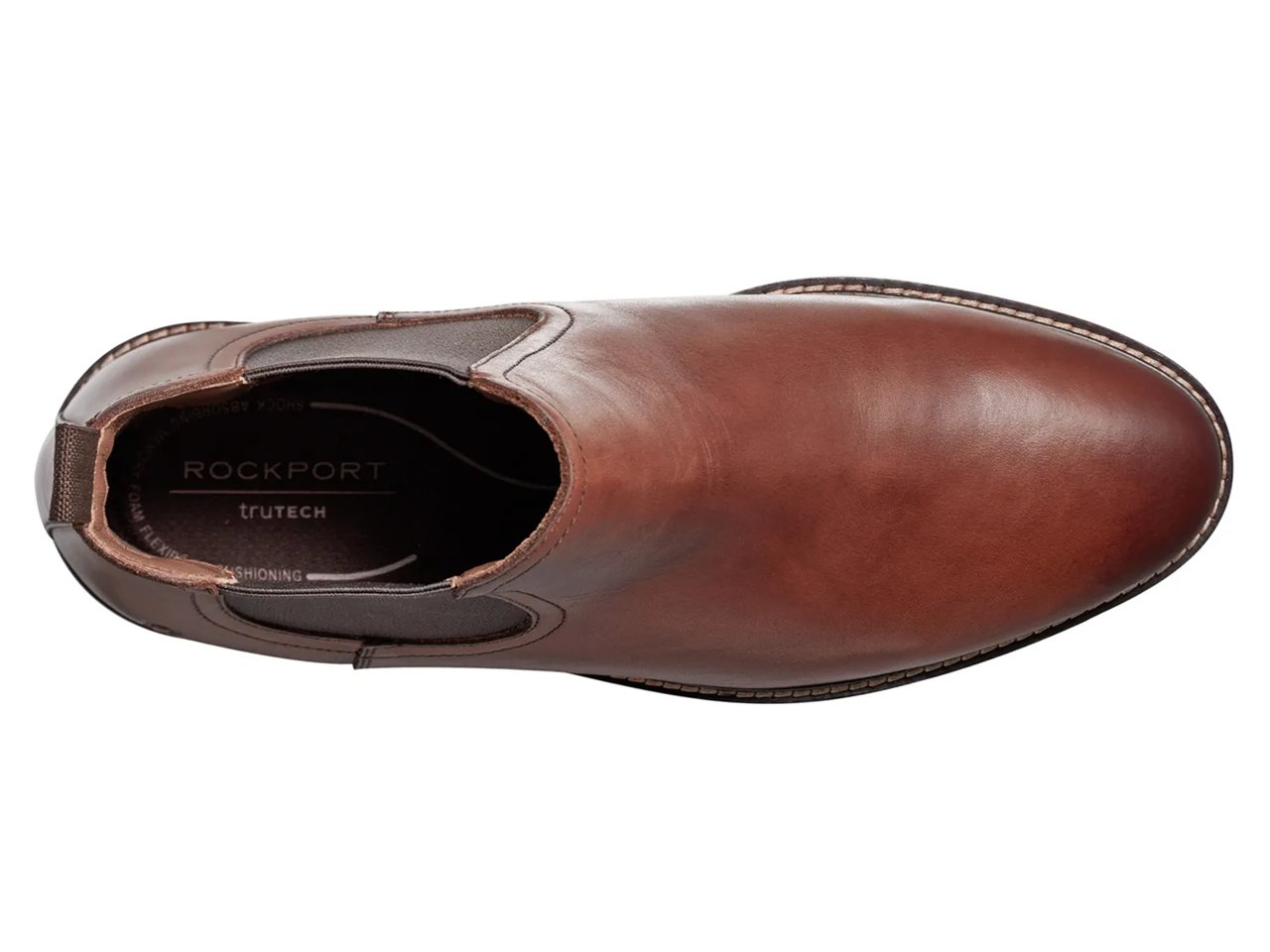 Cassius Chelsea Boot