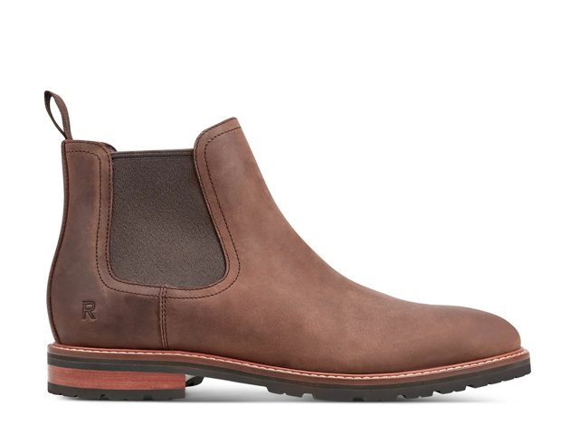 Cassius Chelsea Boot