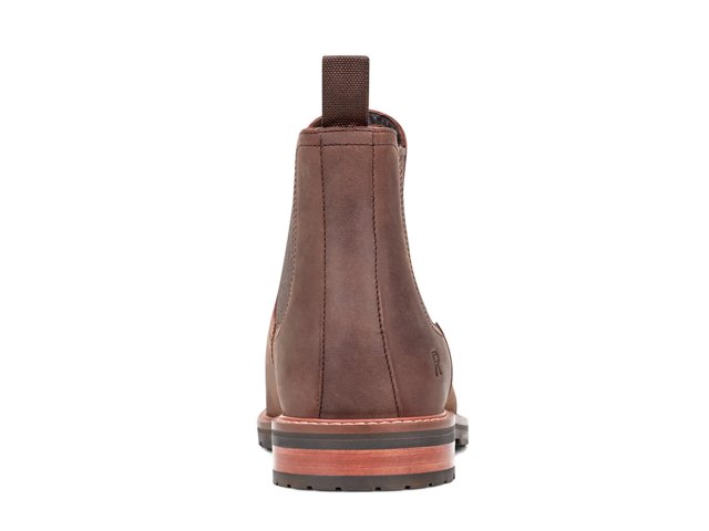 Cassius Chelsea Boot
