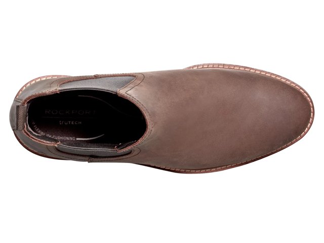 Cassius Chelsea Boot