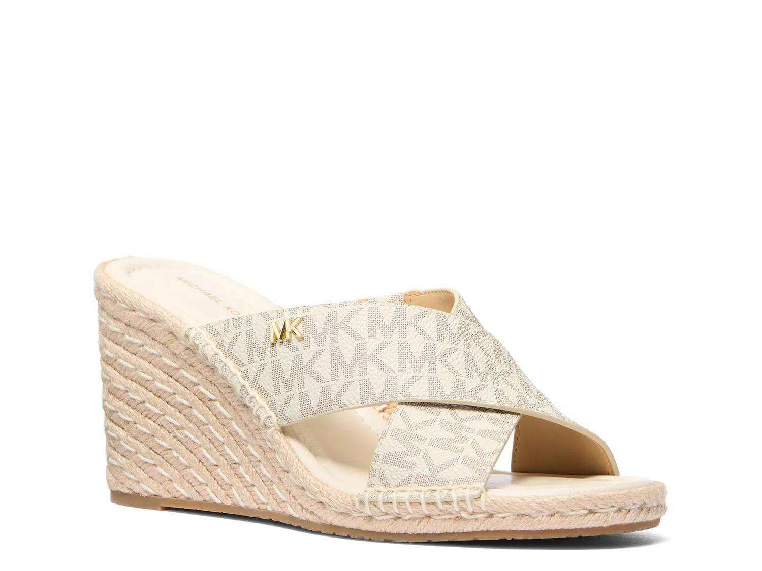 Kenzie Espadrille Wedge Sandal