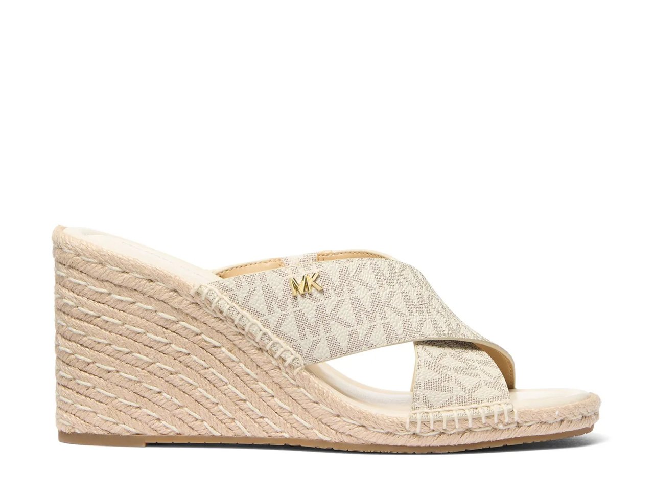 Kenzie Espadrille Wedge Sandal