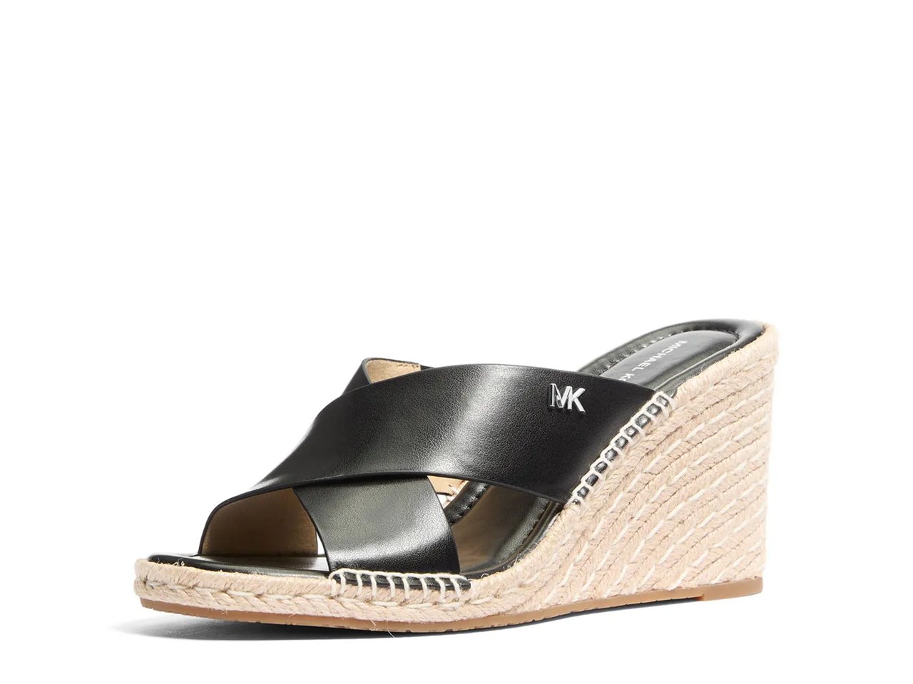 Kenzie Espadrille Wedge Sandal