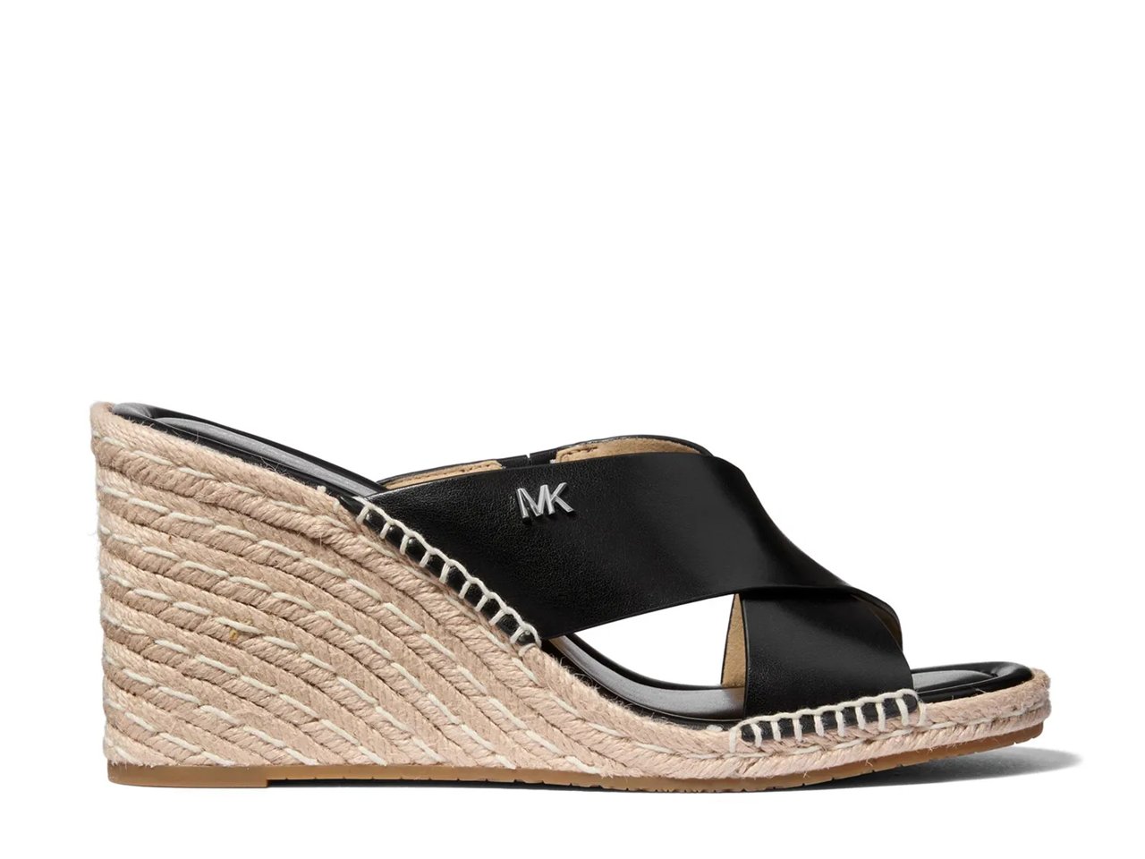 Kenzie Espadrille Wedge Sandal