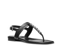 Marcia Sandal Black view
