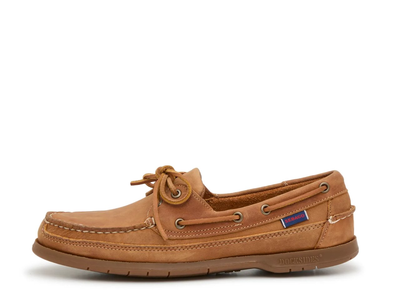 Schooner Waterproof Boat Shoe - Men's