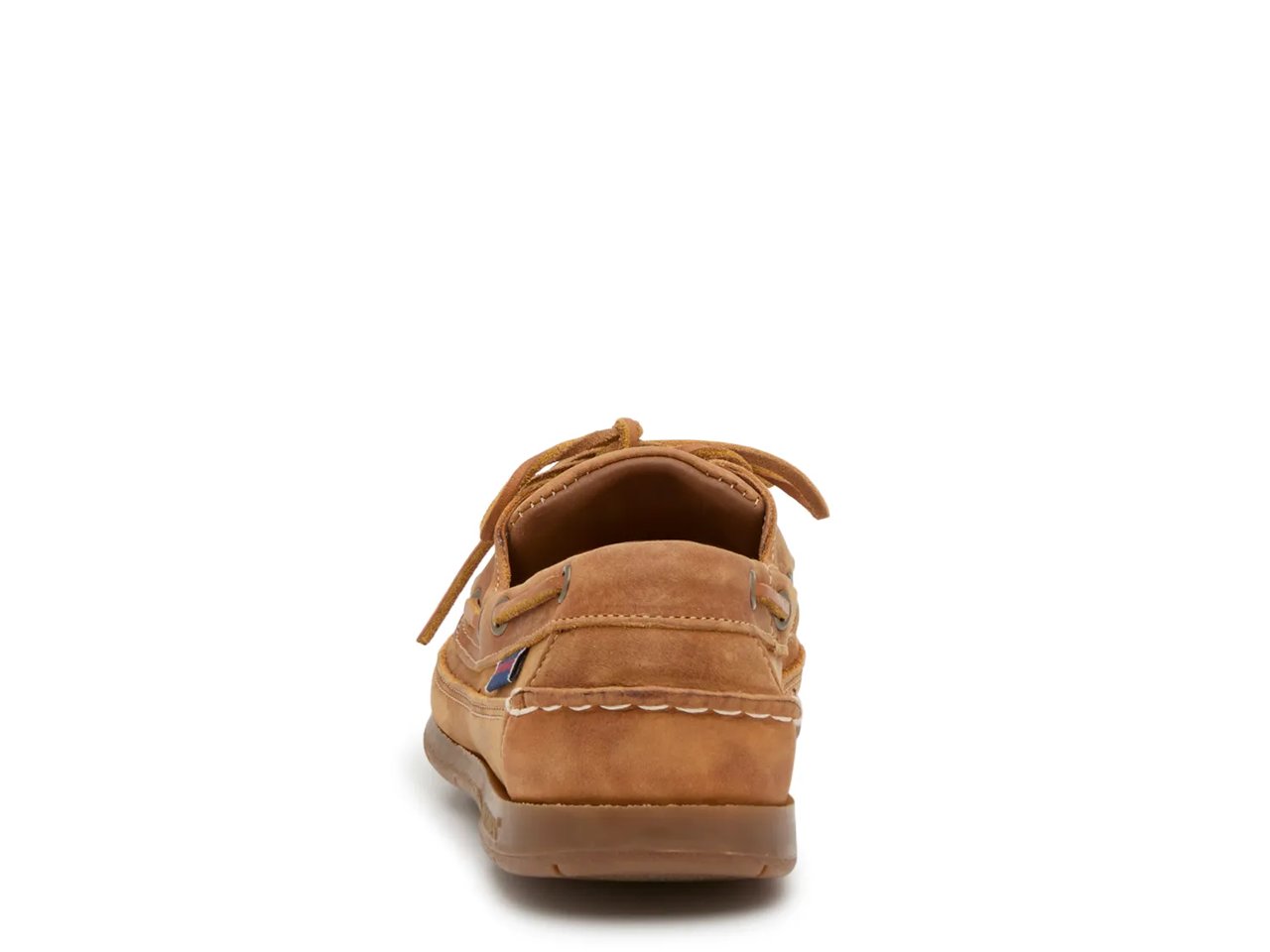 Schooner Waterproof Boat Shoe - Men's