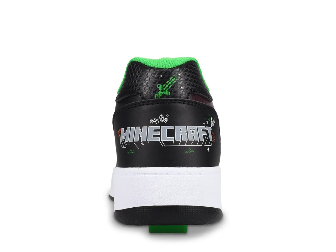 Minecraft Kama Skate Shoe