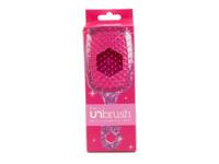 Unbrush Hair Brush Pink view