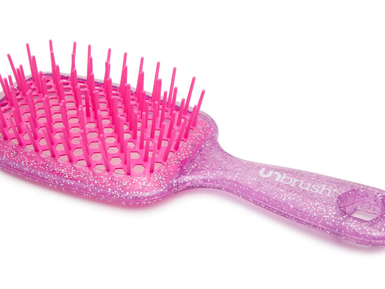 Unbrush Hair Brush