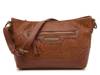 Core Crossbody Bag Cognac view