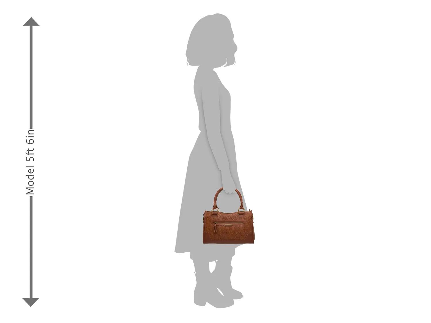 Core Satchel