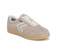 Rebel Sport Sneaker Chalk Croc Print Suede view