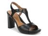 Marlow Sandal Black view