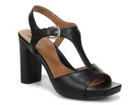 Marlowe Sandal Black view